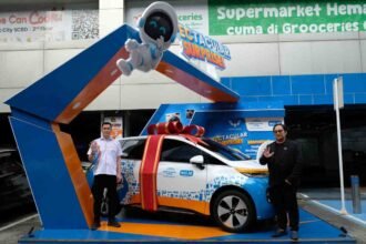 Wuling Cloud EV