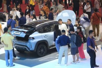 GIIAS 2025