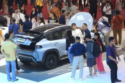 GIIAS 2025
