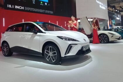 MG