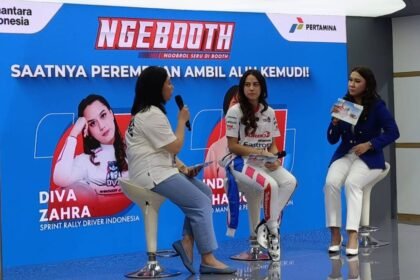 Pertamina Fastron