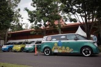VW ID. Buzz
