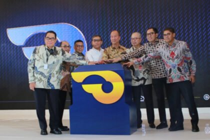 GIIAS 2025 pameran otomotif telah resmi dibuka