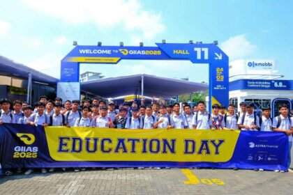 GIIAS Education Day