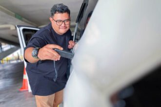 GoodSpector Solusi Jasa Inspeksi Mobil Bekas Cepat