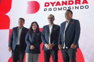 Logo Baru Dyandra Promosindo