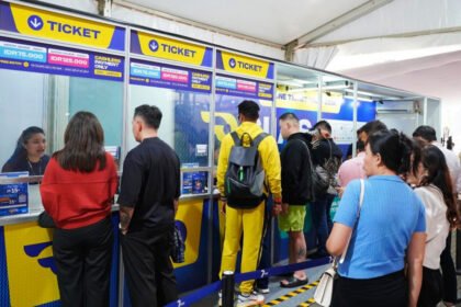 Panduan mudah mengunjungi GIIAS saat akhir pekan