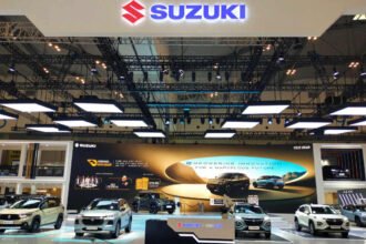 Suzuki Fronx