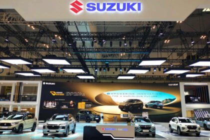 Suzuki Fronx