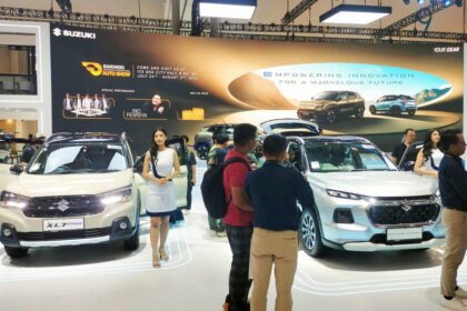 Suzuki GIIAS 2025