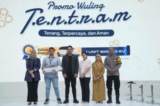Wuling TENTRAM