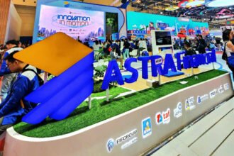 Astra Financial