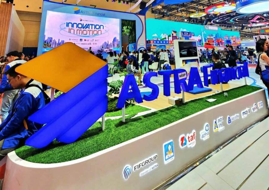 Astra Financial