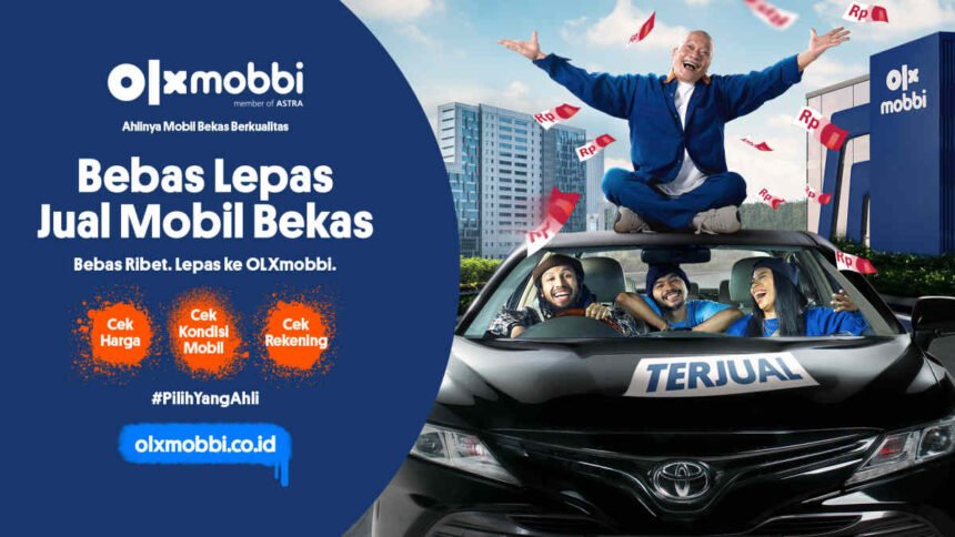 OLXmobbi