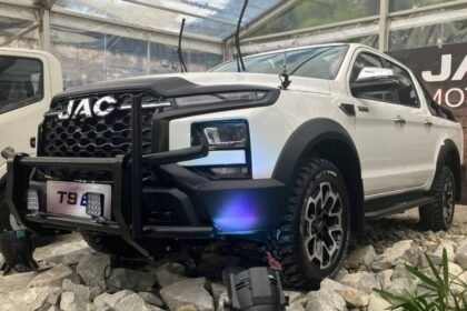 JAC Motors