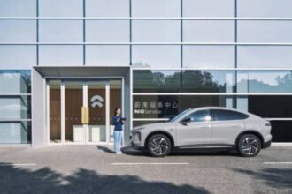 NIO