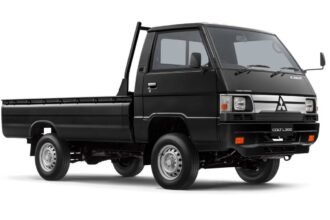 Mitsubishi L300