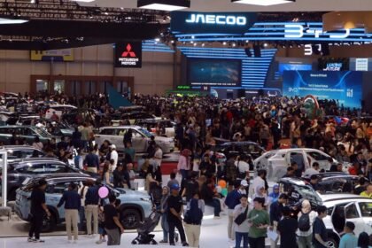 GIIAS 2025