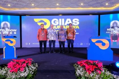 GIIAS Surabya 2025