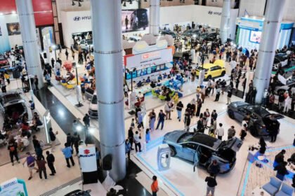 GIIAS Surabaya 2025