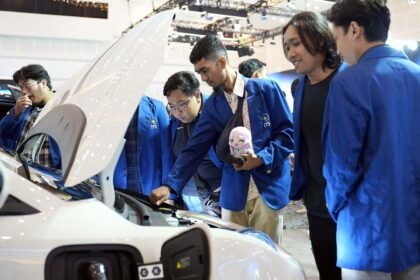 Education Day GIIAS 2025