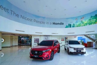Honda Iconic Deals