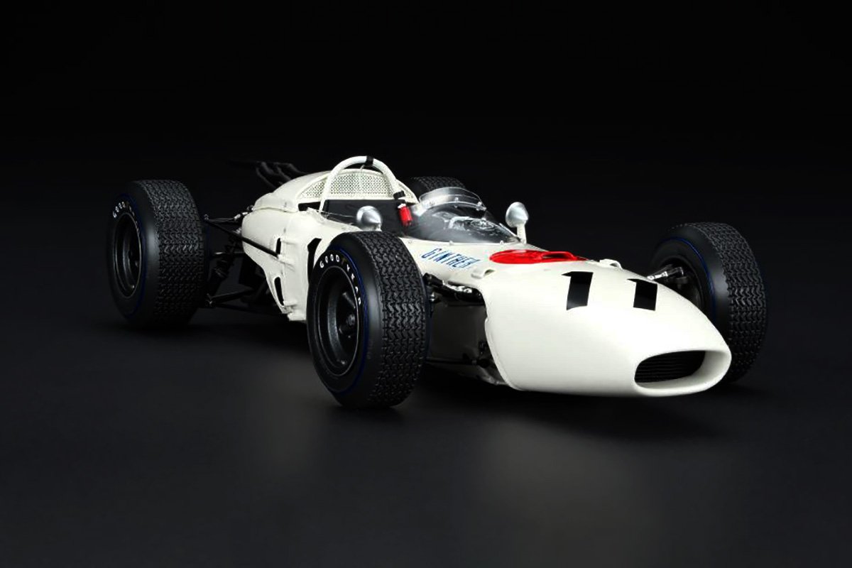 Honda RA272