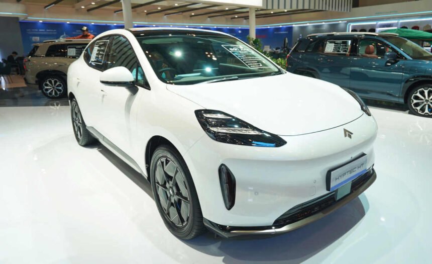 Hyptec HT