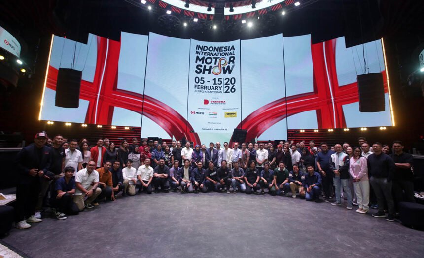 IIMS 2026