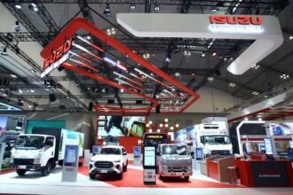 Isuzu Indonesia