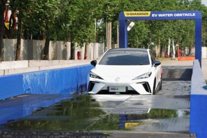 MG Tegaskan Komitmen terhadap Keselamatan