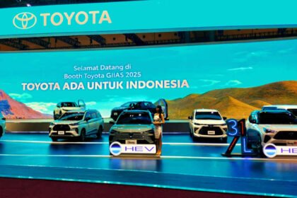 Toyota Hybrid