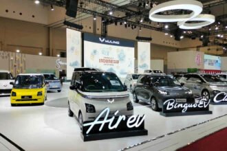 Wuling Motors