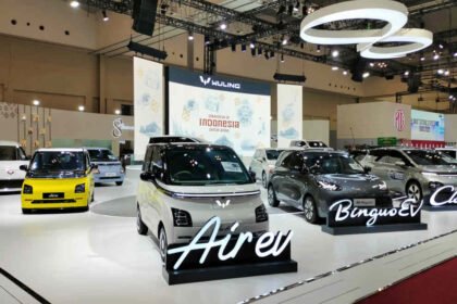 Wuling Motors