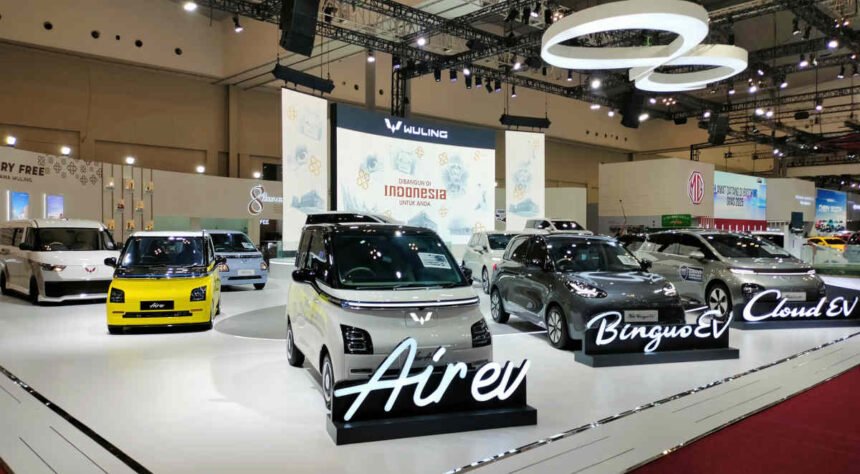 Wuling Motors