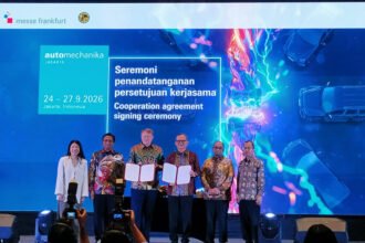 Automechanika JAkarta 2026