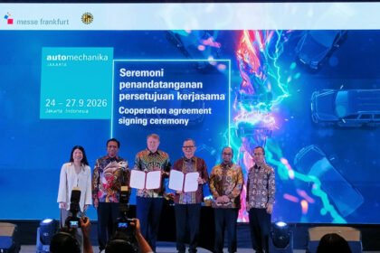 Automechanika JAkarta 2026
