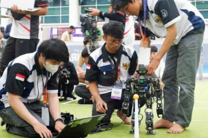 Apresiasi Daihatsu bagi Anak Bangsa Berprestasi