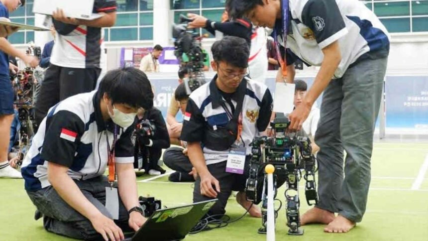 Apresiasi Daihatsu bagi Anak Bangsa Berprestasi