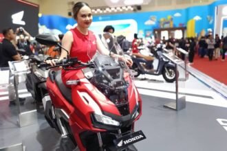 Honda ADV 160