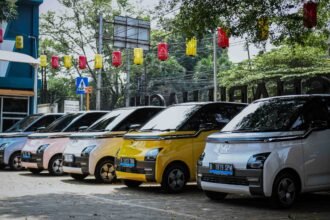 Wuling Air EV