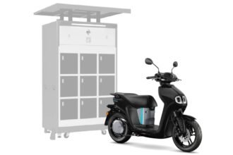 Motor Listrik Yamaha