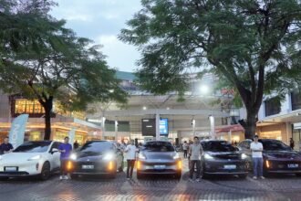 GAC Indonesia Driveperience
