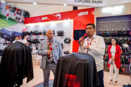 GIVI Indonesia