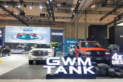 GWM Indonesia