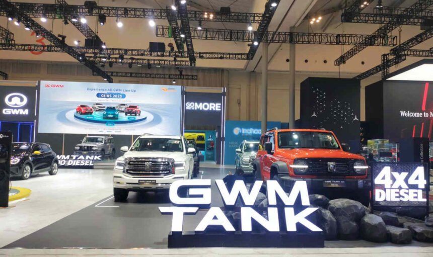 GWM Indonesia