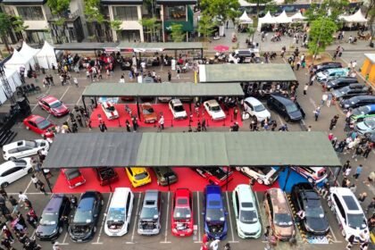 Honda Culture Indonesia Vol.2