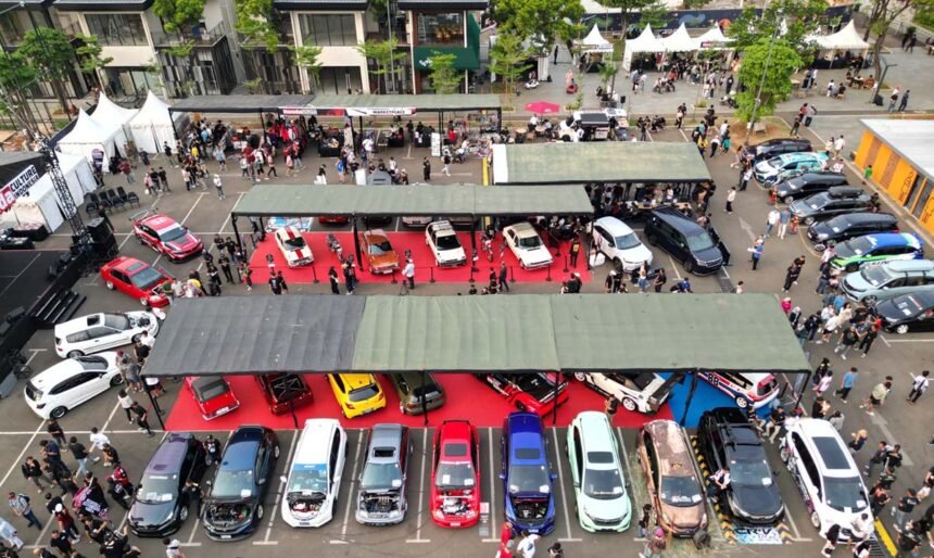 Honda Culture Indonesia Vol.2
