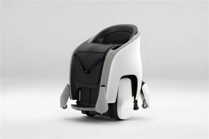 Honda UNI-ONE