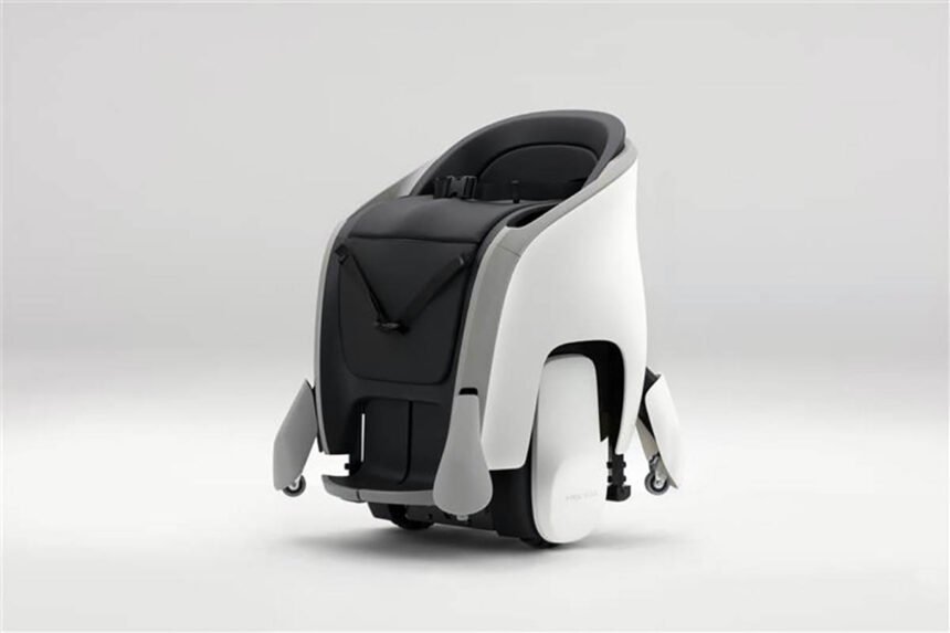 Honda UNI-ONE